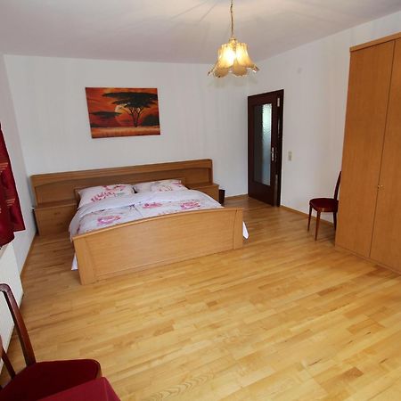 Apartment In Koettmannsdorf Near Bathing Lakes エクステリア 写真
