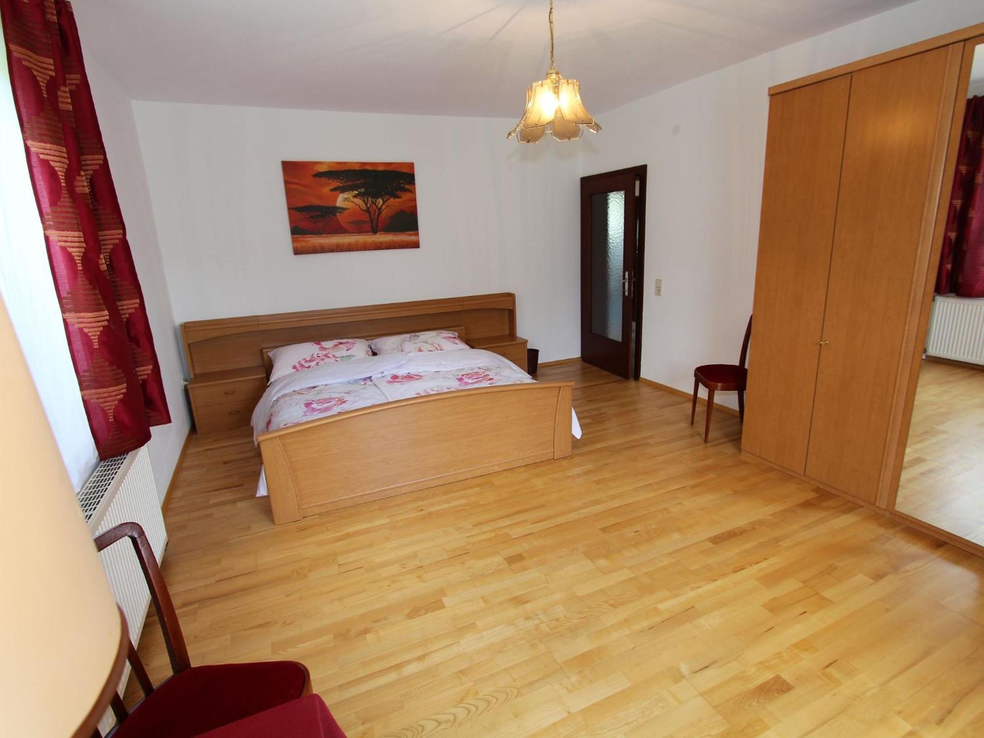 Apartment In Koettmannsdorf Near Bathing Lakes エクステリア 写真