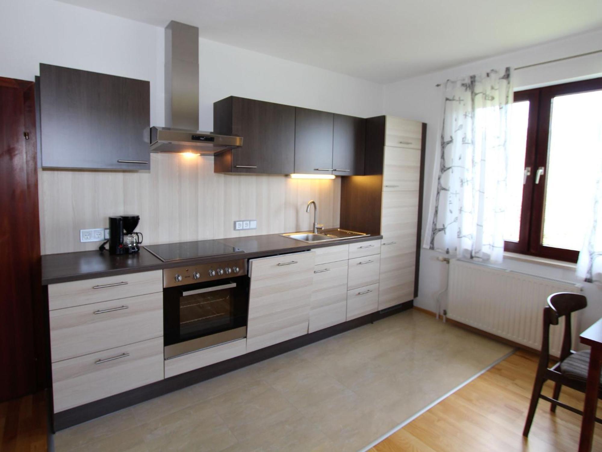 Apartment In Koettmannsdorf Near Bathing Lakes エクステリア 写真
