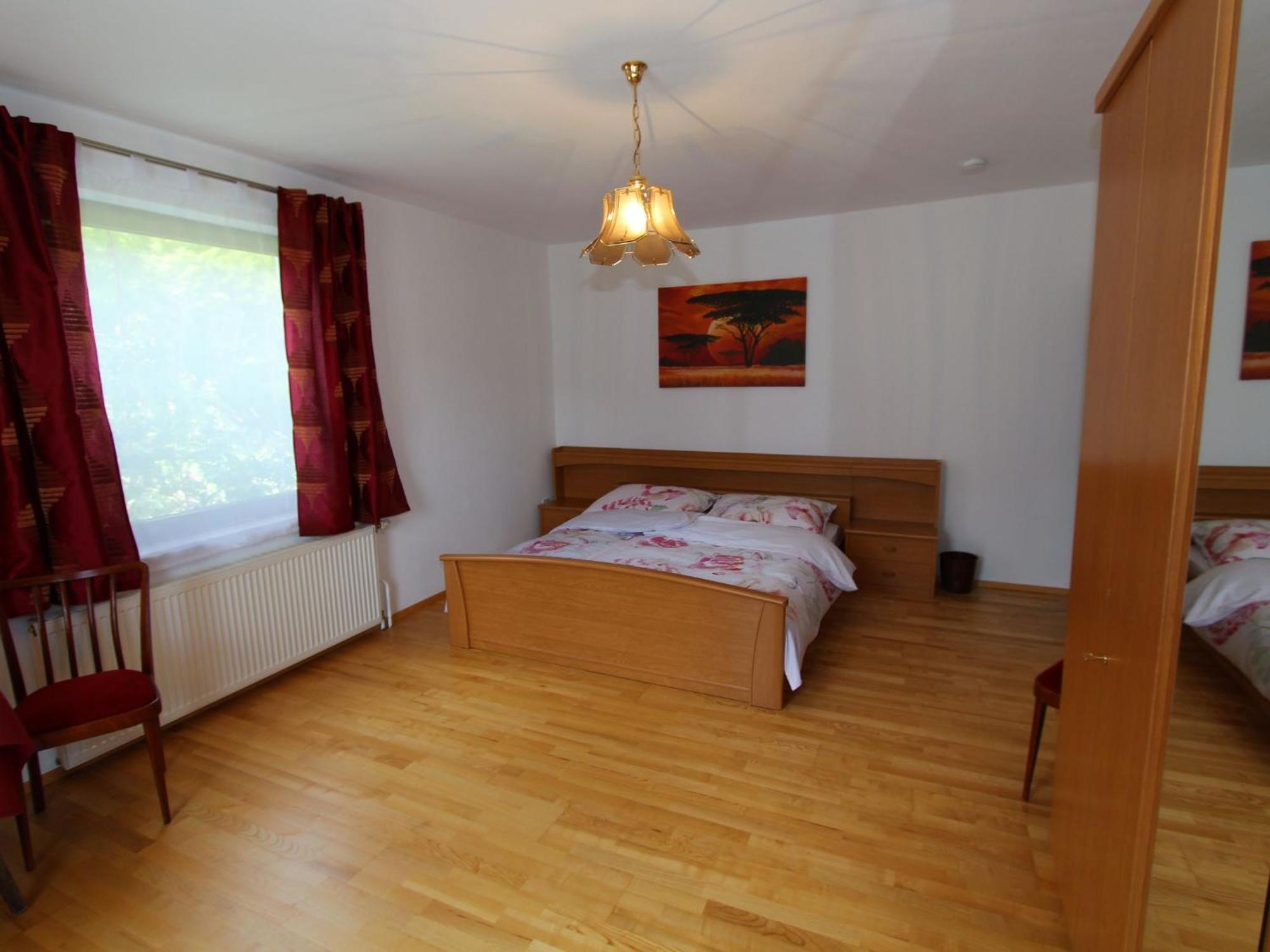 Apartment In Koettmannsdorf Near Bathing Lakes エクステリア 写真