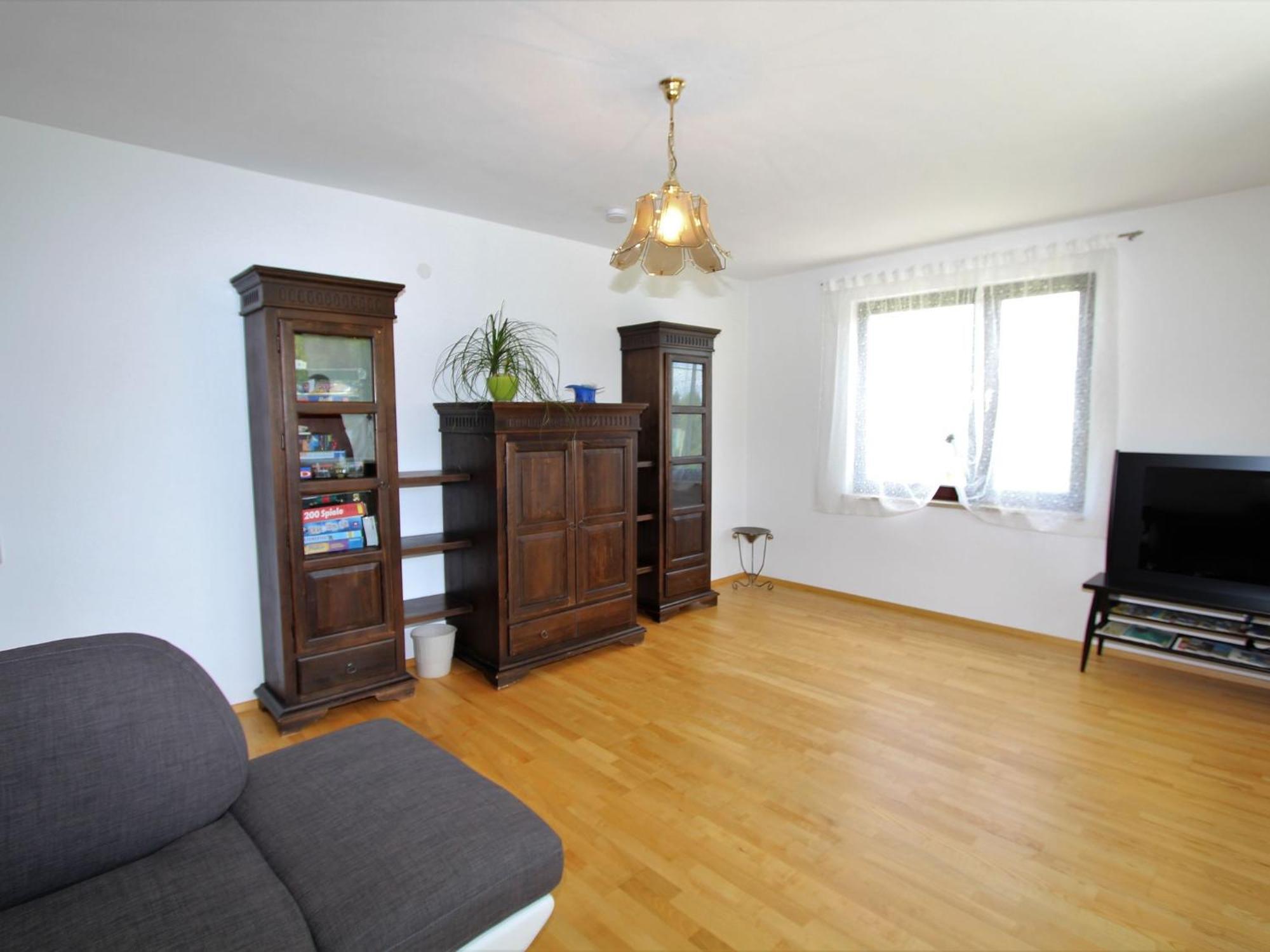 Apartment In Koettmannsdorf Near Bathing Lakes エクステリア 写真