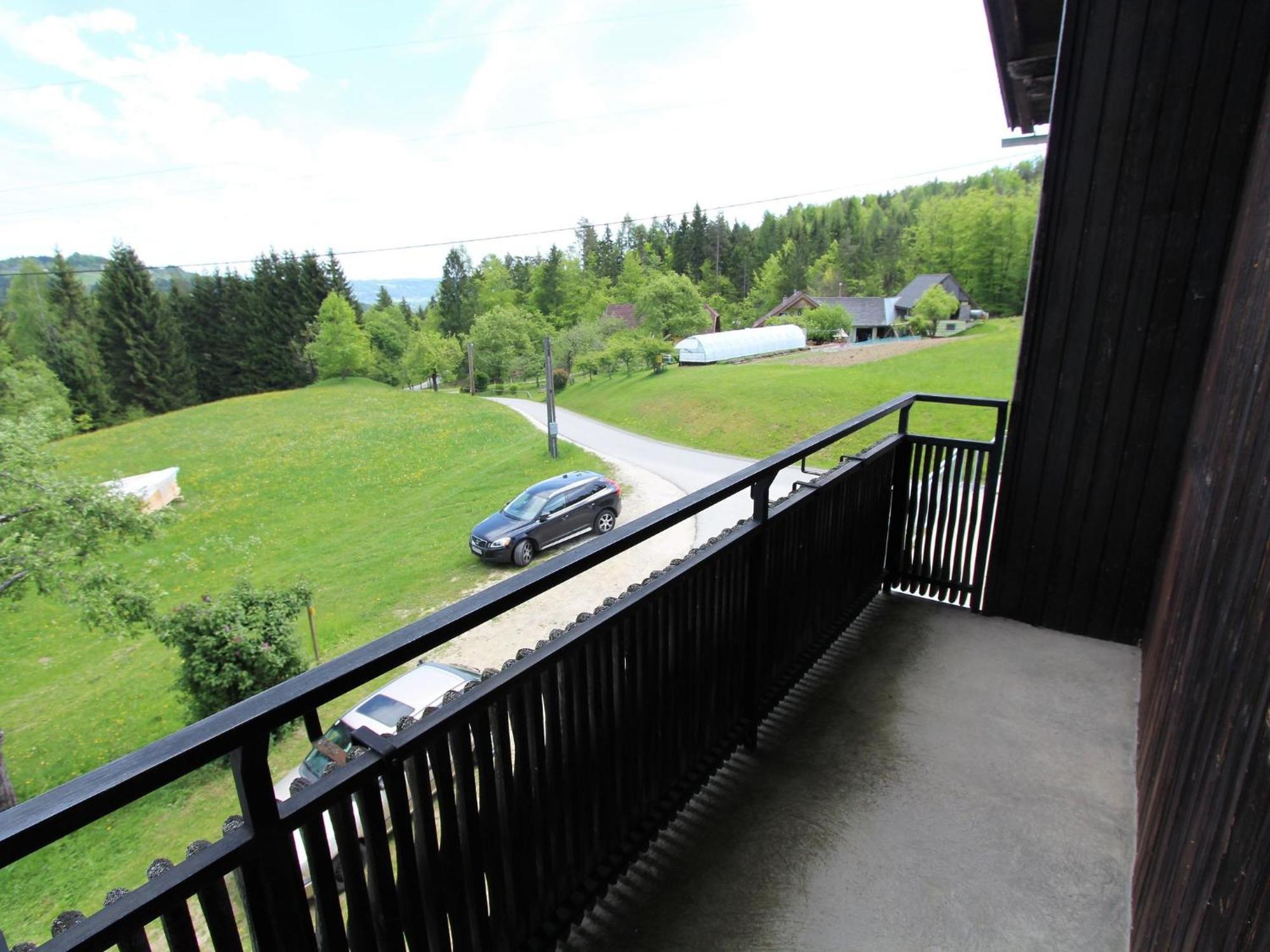 Apartment In Koettmannsdorf Near Bathing Lakes エクステリア 写真
