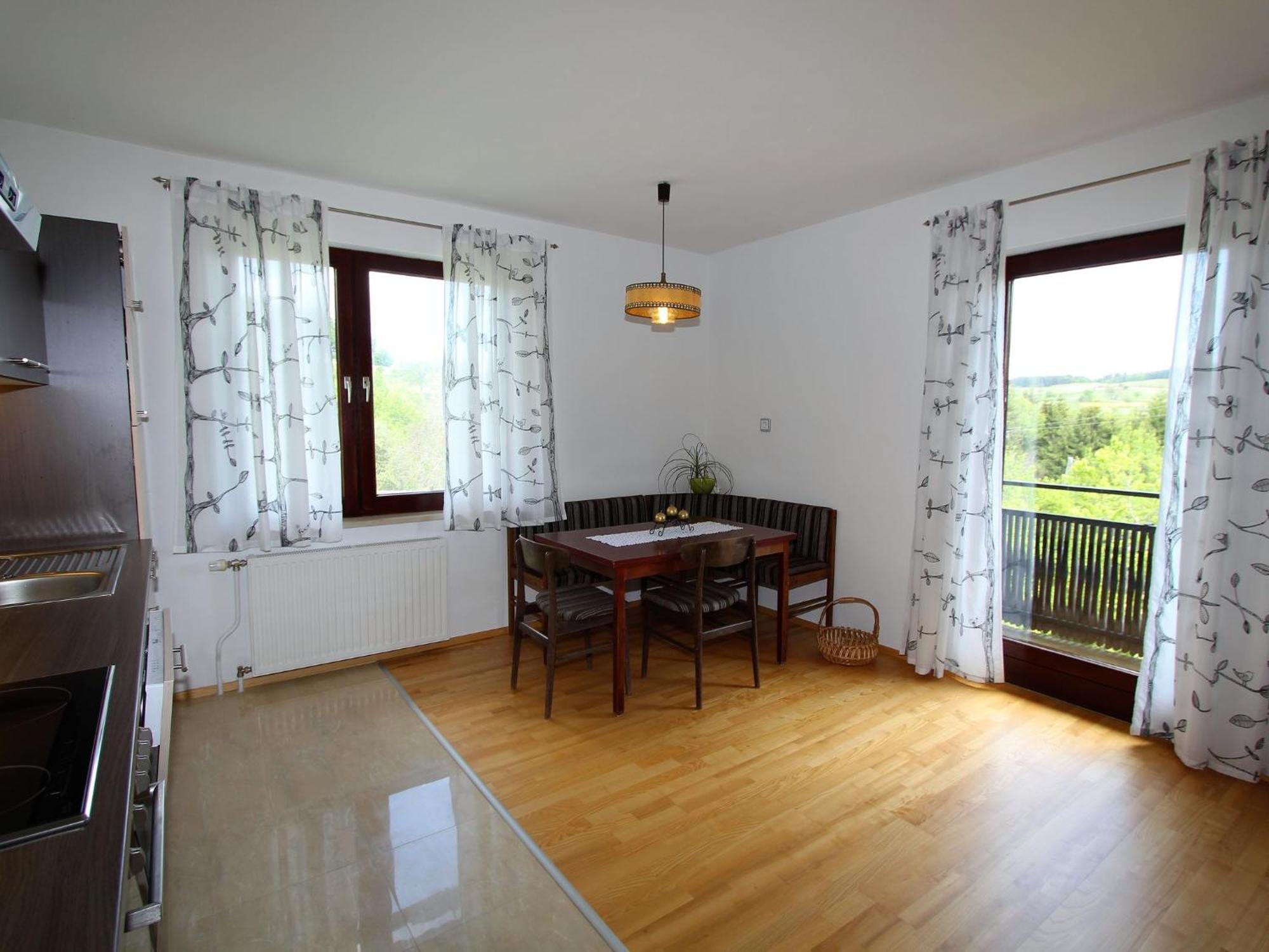 Apartment In Koettmannsdorf Near Bathing Lakes エクステリア 写真