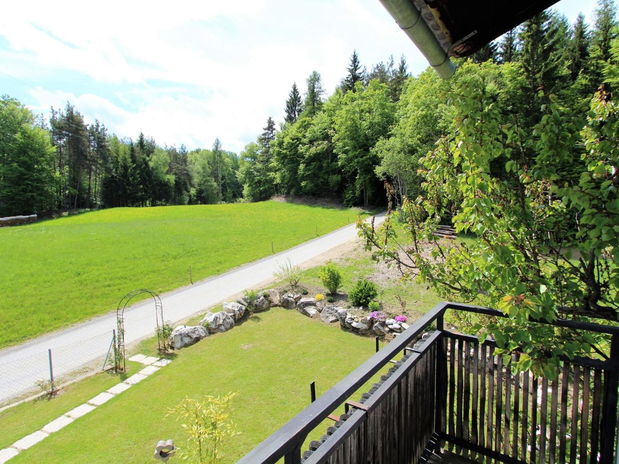 Apartment In Koettmannsdorf Near Bathing Lakes エクステリア 写真